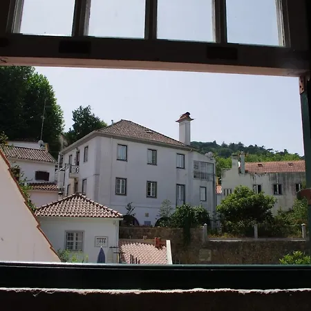 Lovely Studio Apartmán Sintra