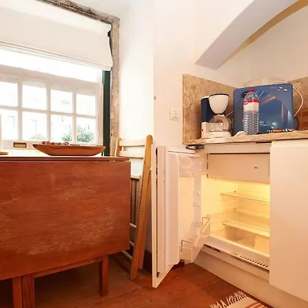 Lovely Studio Apartmán Sintra