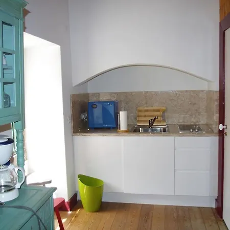 Apartmán Lovely Studio Sintra