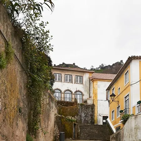 Lovely Studio * Sintra